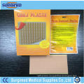 Medical Surgical Capsicum Plaster